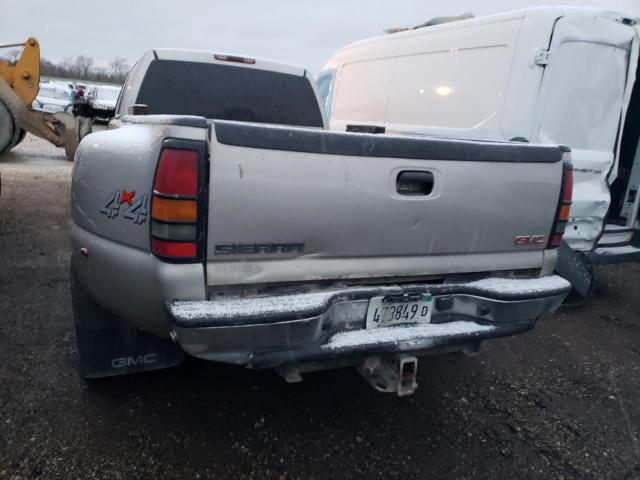 Photo 6 from auction – 2004 GMC NEW SIERRA with VIN 1GTJK33234F223505