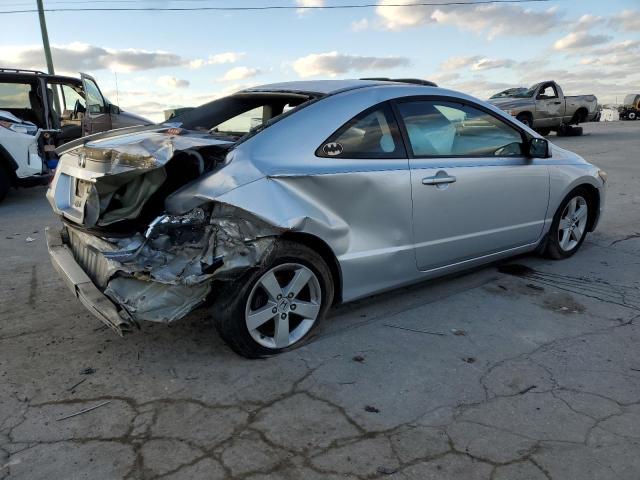 Photo 3 from auction – 2008 HONDA CIVIC EX with VIN 2HGFG12868H509050
