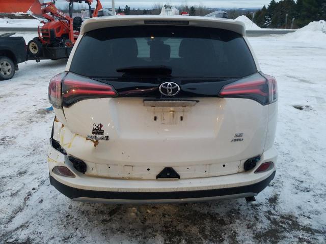 Photo 6 from auction – 2018 TOYOTA RAV4 SE with VIN 2T3JFREV9JW782761