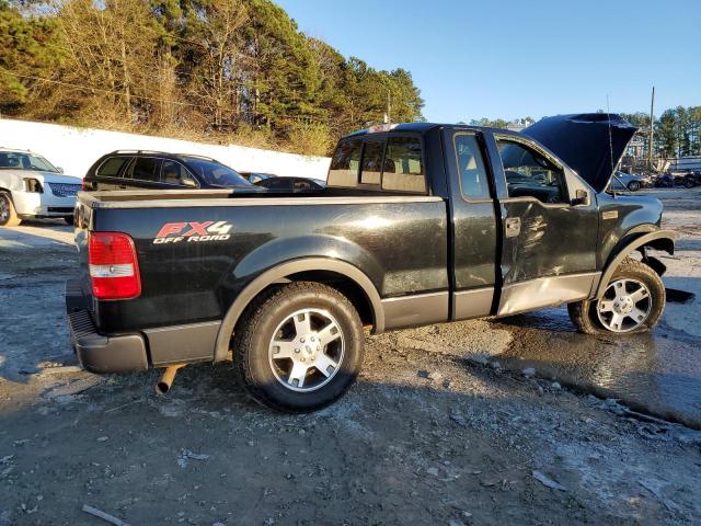 Photo 10 from auction – 2004 FORD F150 with VIN 1FTRF145X4NC70136