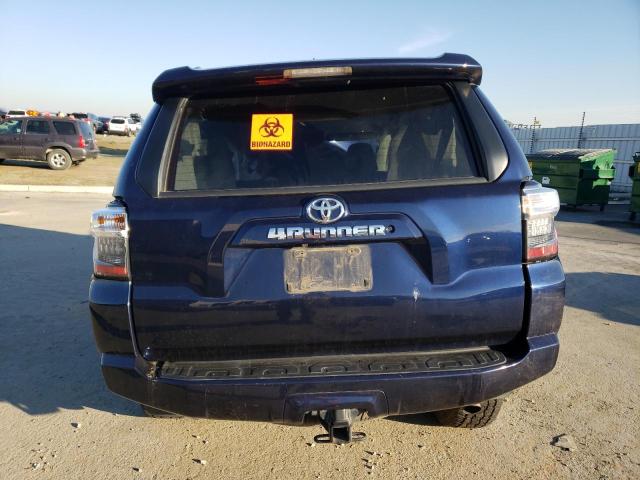 Photo 6 from auction – 2015 TOYOTA 4RUNNER SR with VIN JTEBU5JR9F5222678