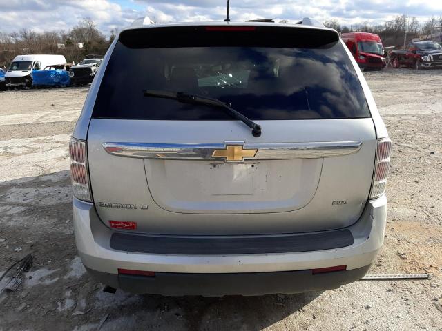 Photo 6 from auction – 2009 CHEVROLET EQUINOX LT with VIN 2CNDL63F996226808