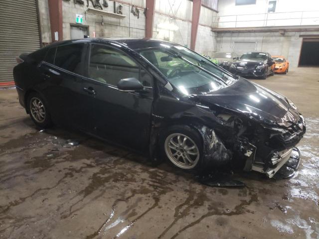 Photo 4 from auction – 2017 TOYOTA PRIUS with VIN JTDKBRFU4H3552242