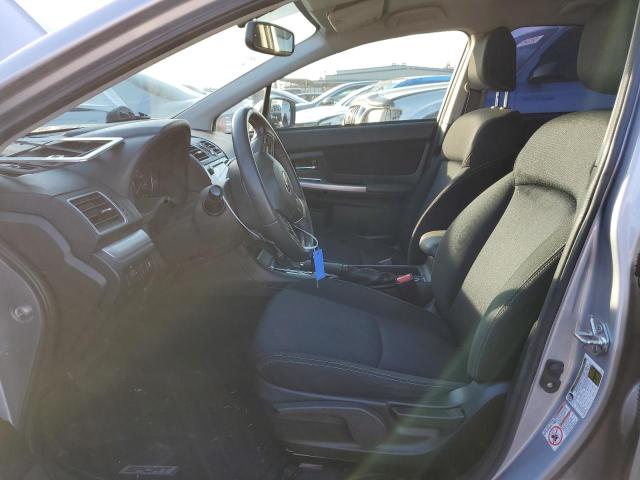Photo 7 from auction – 2016 SUBARU IMPREZA SP with VIN JF1GPAP6XG8252043