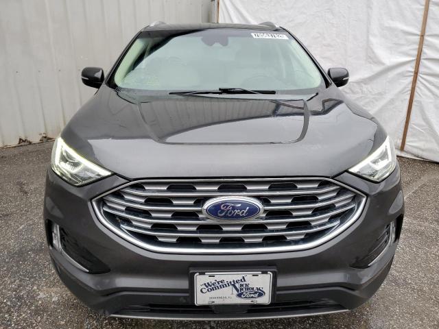 Photo 5 from auction – 2020 FORD EDGE SEL with VIN 2FMPK4J9XLBB14941