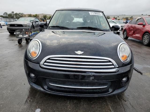 Photo 5 from auction – 2012 MINI COOPER with VIN WMWSU3C53CT259345