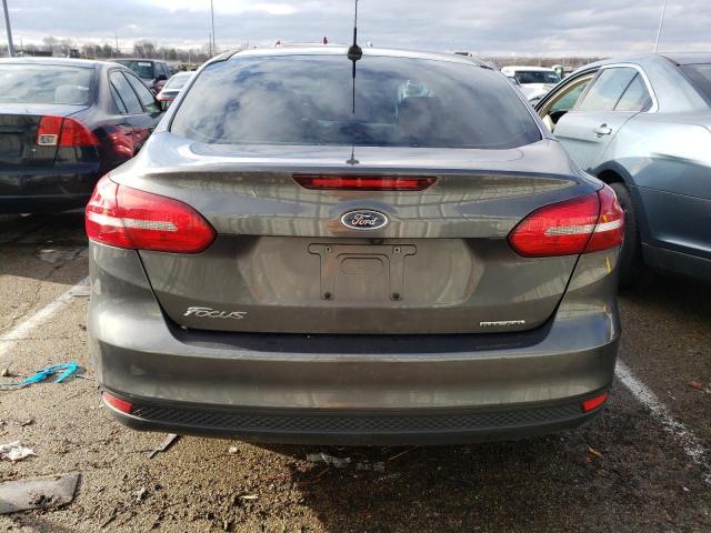 Photo 6 from auction – 2016 FORD FOCUS S with VIN 1FADP3E22GL288465