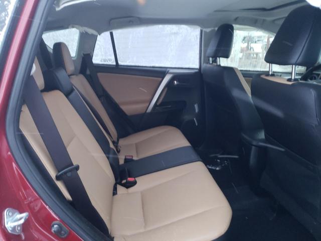 Photo 11 from auction – 2018 TOYOTA RAV4 LIMIT with VIN JTMDFREVXJD257945
