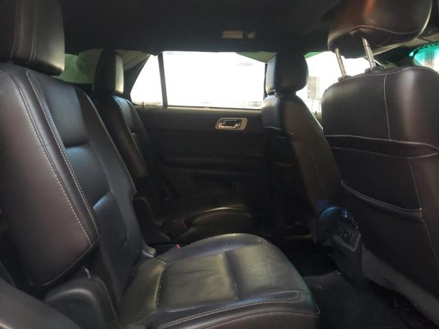 Photo 11 from auction – 2015 FORD EXPLORER S with VIN 1FM5K8GTXFGC09997