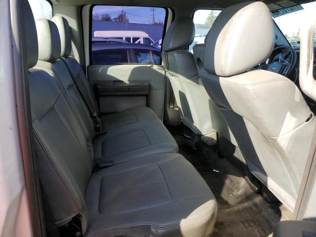Photo 10 from auction – 2011 FORD F250 SUPER with VIN 1FT7W2B62BEA88372