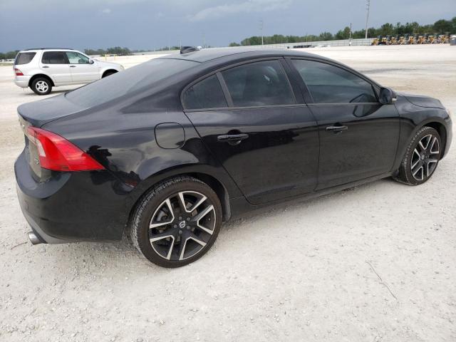 Photo 3 from auction – 2018 VOLVO S60 DYNAMI with VIN YV126MFL1J2450059