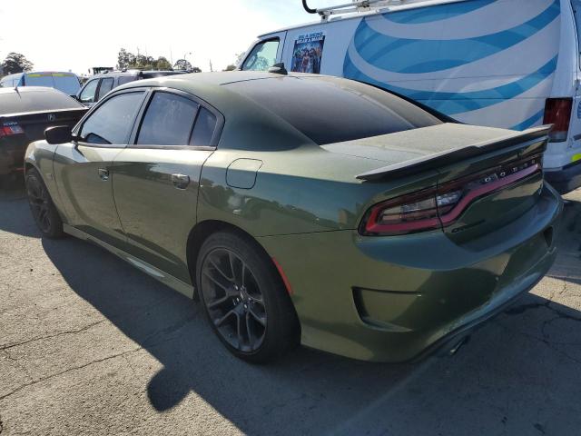 Photo 2 from auction – 2020 DODGE CHARGER SC with VIN 2C3CDXGJ4LH149752