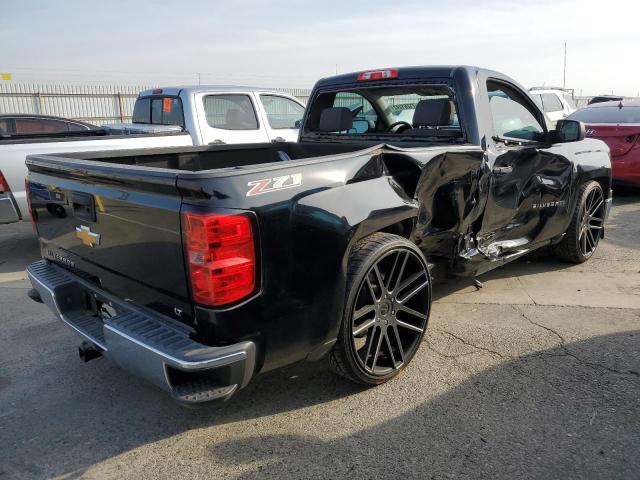 Photo 3 from auction – 2014 CHEVROLET silverado with VIN 1GCNCREC9EZ244088