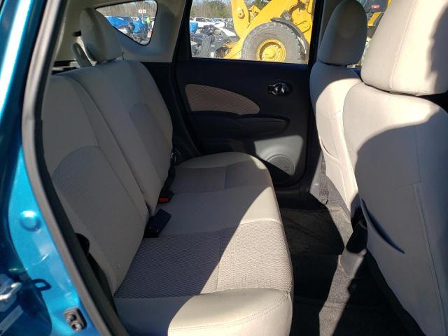 Photo 10 from auction – 2015 NISSAN VERSA NOTE with VIN 3N1CE2CPXFL426554