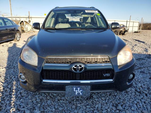 Photo 5 from auction – 2010 TOYOTA RAV4 LIMIT with VIN 2T3DK4DV3AW015887