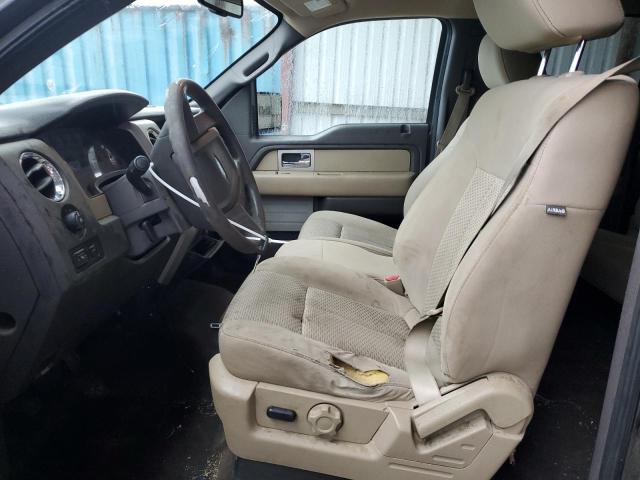 Photo 7 from auction – 2009 FORD F150 SUPER with VIN 1FTRW14879KC28204