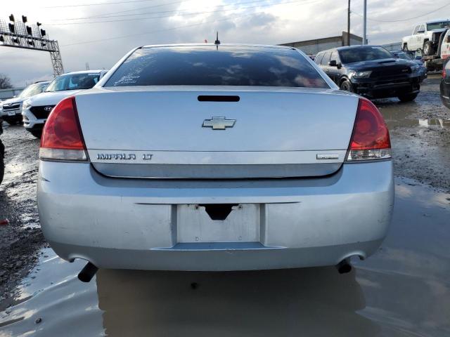 Photo 6 from auction – 2012 CHEVROLET IMPALA LT with VIN 2G1WG5E34C1328755