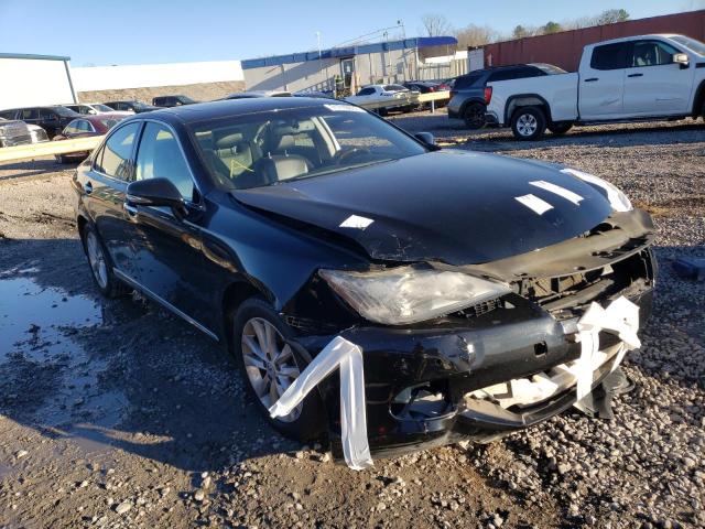 Photo 4 from auction – 2010 LEXUS ES 350 with VIN JTHBK1EG1A2396426