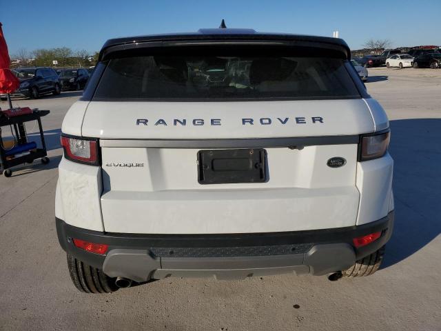 Photo 6 from auction – 2018 LAND ROVER RANGE ROVE with VIN SALVP2RX2JH316749
