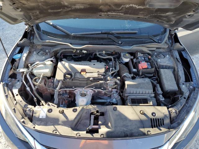 Photo 11 from auction – 2017 HONDA CIVIC EX with VIN 19XFC2F73HE038021