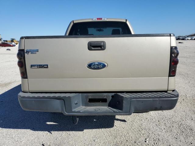 Photo 6 from auction – 2007 FORD F150 with VIN 1FTRF12277KD38147