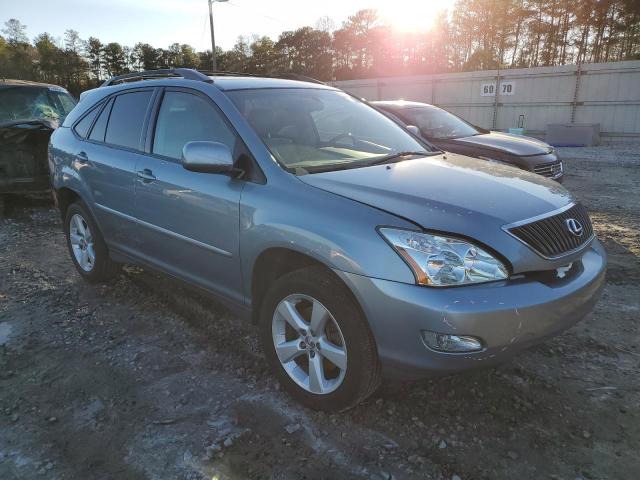 Photo 4 from auction – 2005 LEXUS RX 330 with VIN 2T2GA31UX5C025169