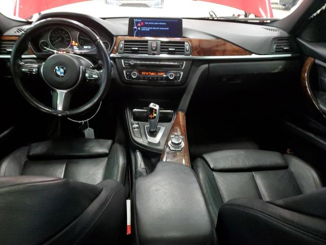 Photo 8 from auction – 2013 BMW 328 XI with VIN WBA3B3C54DF537129