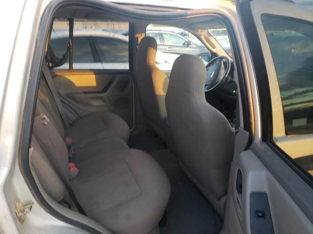 Photo 11 from auction – 2003 JEEP GRAND CHER with VIN 1J4GW48S33C558724