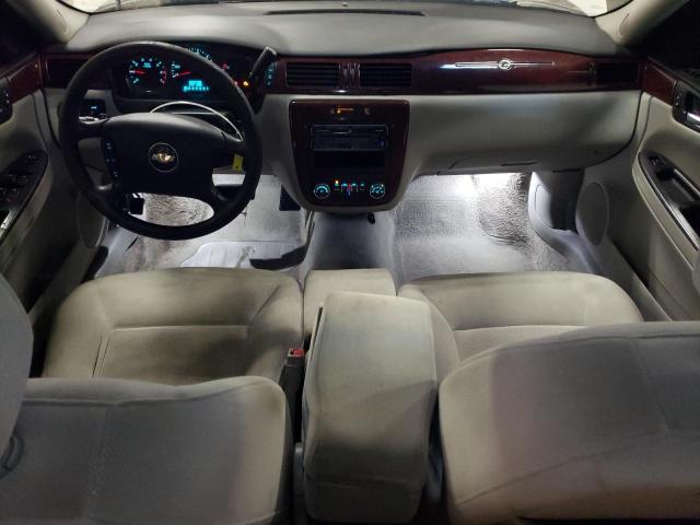 Photo 8 from auction – 2007 CHEVROLET IMPALA LT with VIN 2G1WT58N079311371