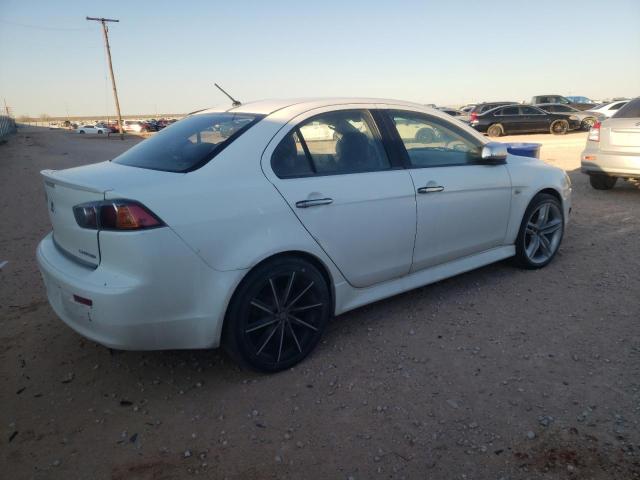 Photo 3 from auction – 2011 MITSUBISHI LANCER ES/ with VIN JA32U2FU4BU041664