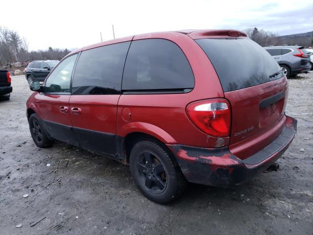 Photo 2 from auction – 2006 DODGE CARAVAN SX with VIN 1D4GP45R66B626399