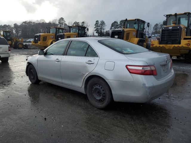 Photo 2 from auction – 2009 TOYOTA CAMRY BASE with VIN 4T1BE46K29U300649