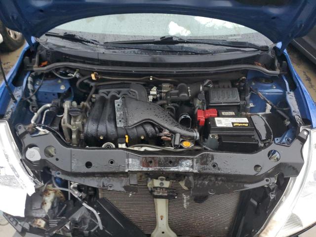 Photo 11 from auction – 2011 NISSAN VERSA S with VIN 3N1BC1CP0BL387849