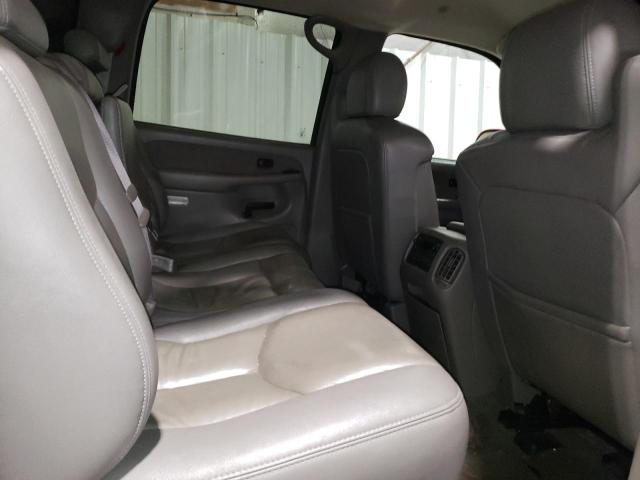 Photo 10 from auction – 2003 GMC SIERRA with VIN 1GTHK23G03F184729