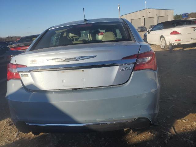 Photo 6 from auction – 2013 CHRYSLER 200 LIMITE with VIN 1C3CCBCG4DN607783
