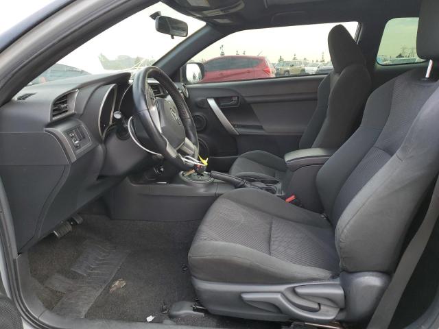 Photo 7 from auction – 2012 TOYOTA SCION TC with VIN JTKJF5C7XC3032555