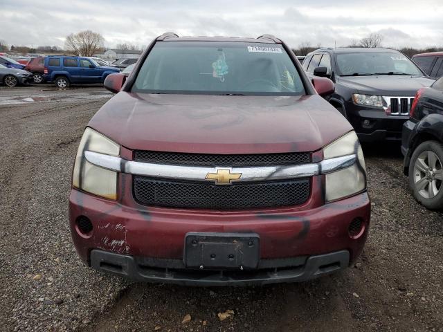 Photo 5 from auction – 2008 CHEVROLET EQUINOX LT with VIN 2CNDL43F886319175