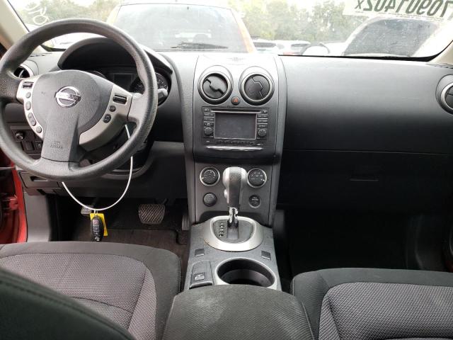 Photo 8 from auction – 2012 NISSAN ROGUE S with VIN JN8AS5MT9CW296612