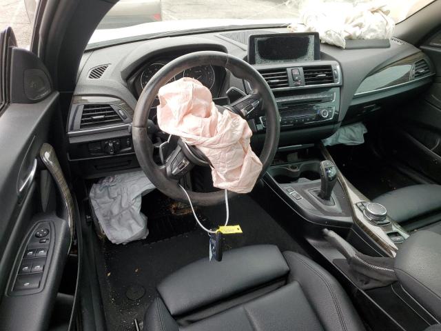 Photo 8 from auction – 2015 BMW M235I with VIN WBA1M1C5XFV393519