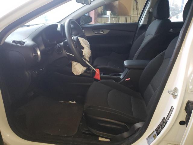 Photo 7 from auction – 2019 KIA FORTE FE with VIN 3KPF24AD2KE008348