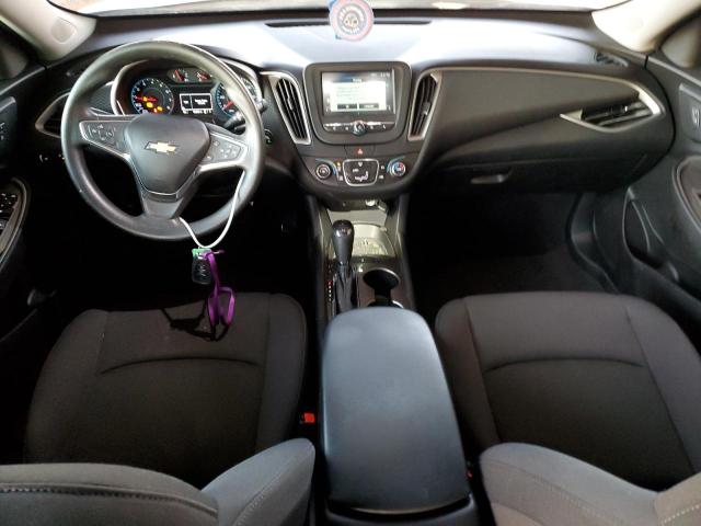 Photo 8 from auction – 2017 CHEVROLET MALIBU LS with VIN 1G1ZB5ST1HF268868