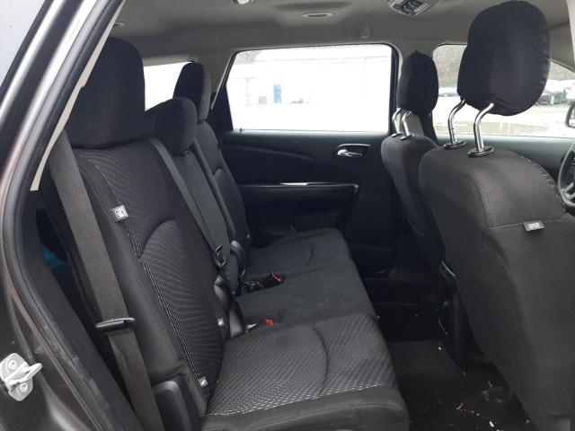 Photo 11 from auction – 2015 DODGE JOURNEY SE with VIN 3C4PDCAB4FT700393