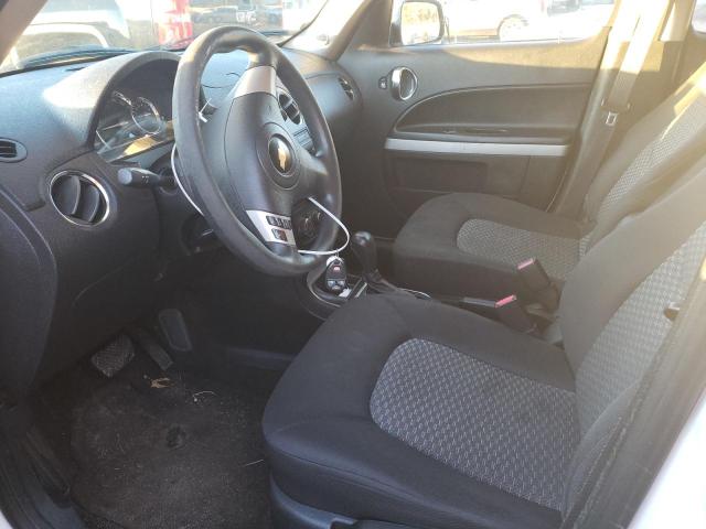Photo 7 from auction – 2009 CHEVROLET HHR LS with VIN 3GNCA13B89S598669