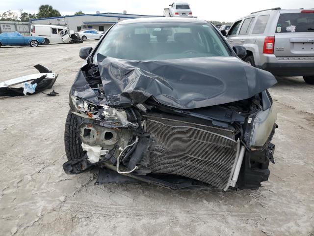 Photo 5 from auction – 2013 HONDA CIVIC LX with VIN 19XFB2F55DE065605