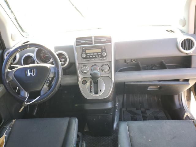 Photo 8 from auction – 2003 HONDA ELEMENT EX with VIN 5J6YH28523L035577