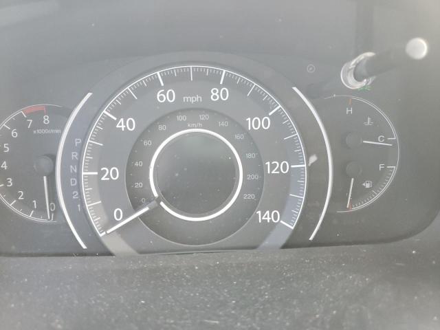 Photo 9 from auction – 2012 HONDA CR-V EX with VIN 5J6RM4H52CL069725