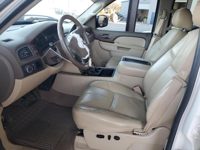 Photo 7 from auction – 2010 GMC SIERRA C15 with VIN 3GTRCWE02AG285906