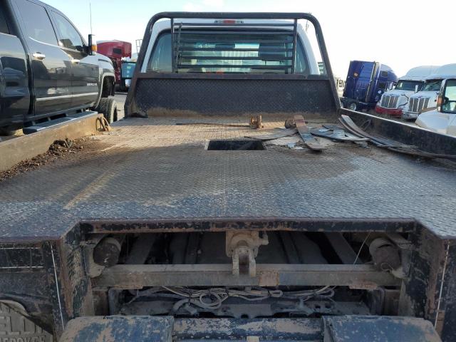 Photo 10 from auction – 2016 FORD F350 SUPER with VIN 1FDRF3HT1GEA90578