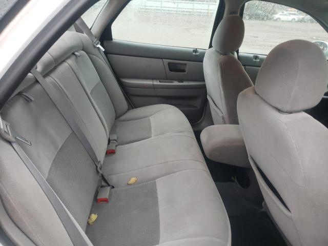 Photo 10 from auction – 2005 FORD TAURUS SE with VIN 1FAFP53215A172447