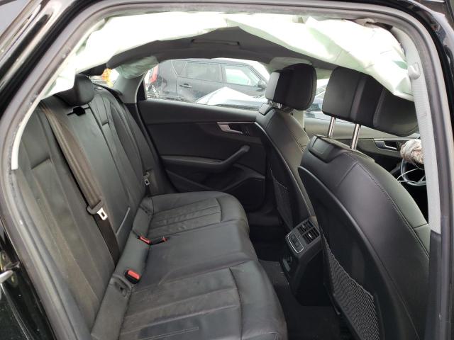Photo 10 from auction – 2019 AUDI A4 PREMIUM with VIN WAUGMAF47KN003984